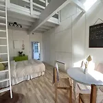 Πάρκο διακοπών Nordic Park 3*