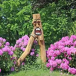 Nordic Park Πάρκο διακοπών 3*