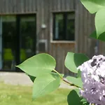 Πάρκο διακοπών Nordic Park 3*