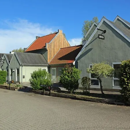 Nordic Park 3* Græsted