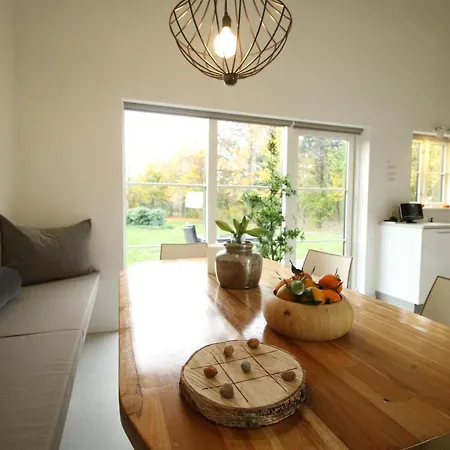 Nordic Park Aldeamento Turístico Græsted