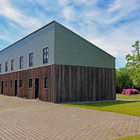 Aldeamento Turístico Nordic Park Græsted