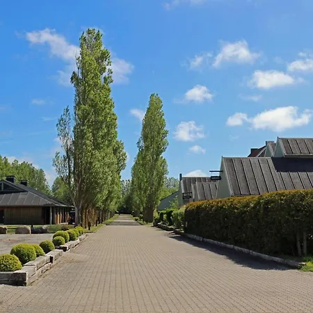 Nordic Park Aldeamento Turístico 3*