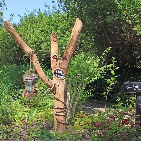 Nordic Park Holiday park
