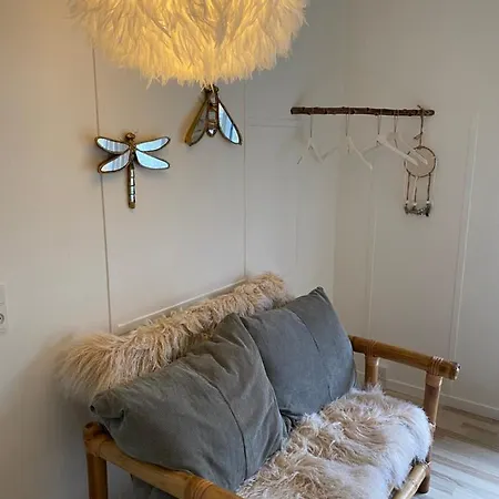 Tatil parkı Nordic Park