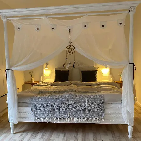 Üdülőpark Nordic Park