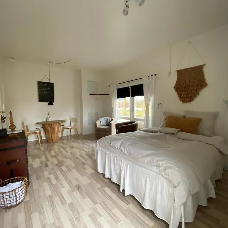 Tatil parkı Nordic Park Græsted