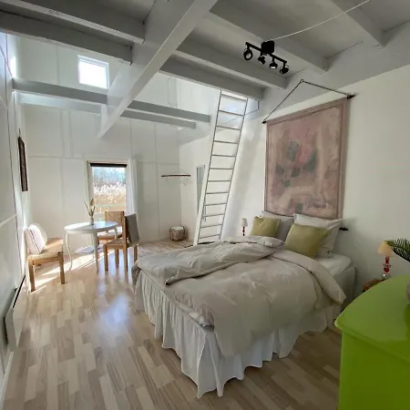 Nordic Park 3* Græsted