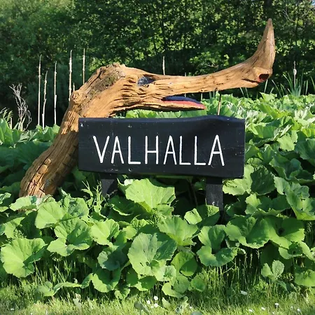 Aldeamento Turístico Nordic Park Græsted