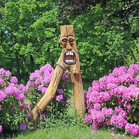 Nordic Park Üdülőpark 3*