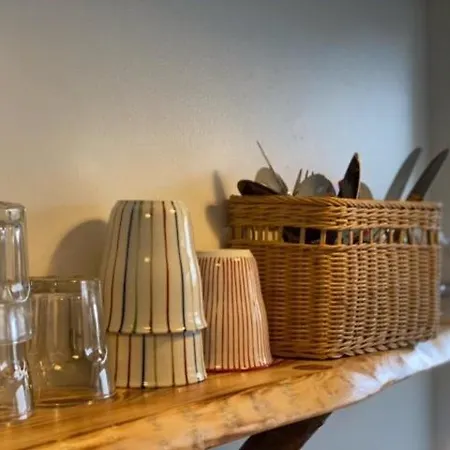 Nordic Park Tatil parkı Græsted