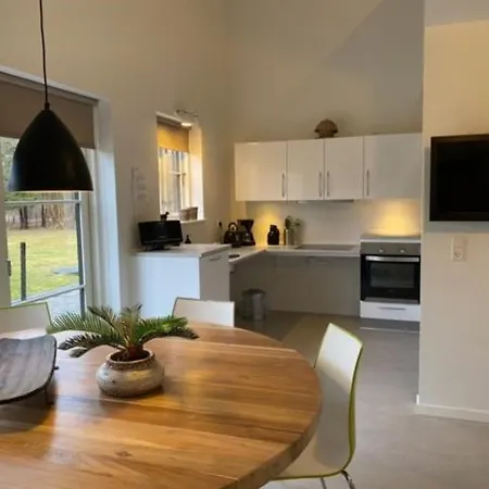 Nordic Park 3* Græsted