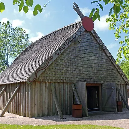 Nordic Park Üdülőpark