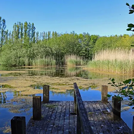 Üdülőpark Nordic Park Græsted