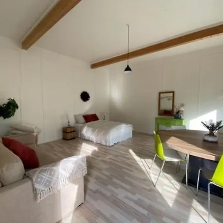 Tatil parkı Nordic Park