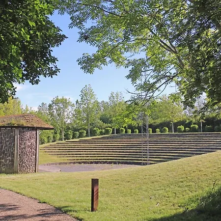 Nordic Park База отдыха 3*