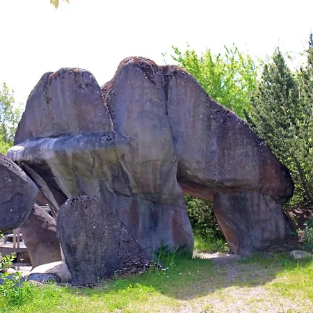 Nordic Park Græsted