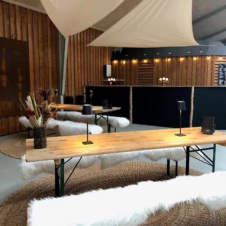 Tatil parkı Nordic Park Græsted