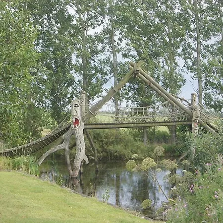 Üdülőpark Nordic Park Græsted