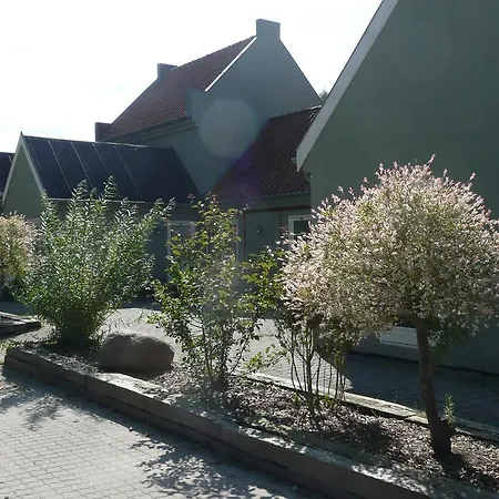 Üdülőpark Nordic Park