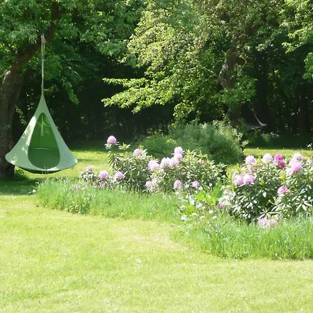 Nordic Park Üdülőpark Græsted