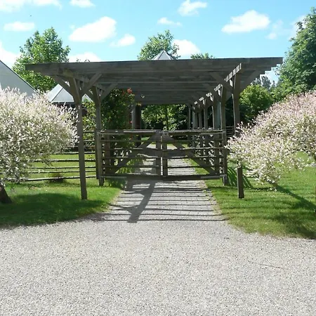 Üdülőpark Nordic Park Græsted