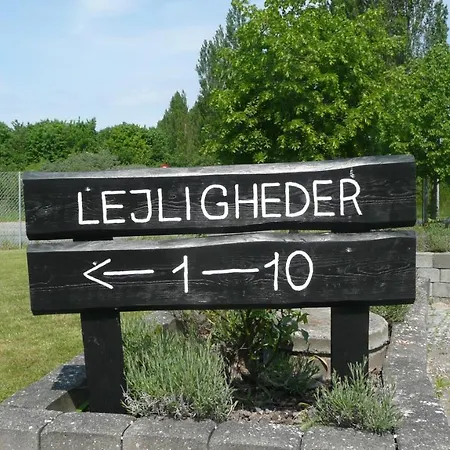 Aldeamento Turístico Nordic Park