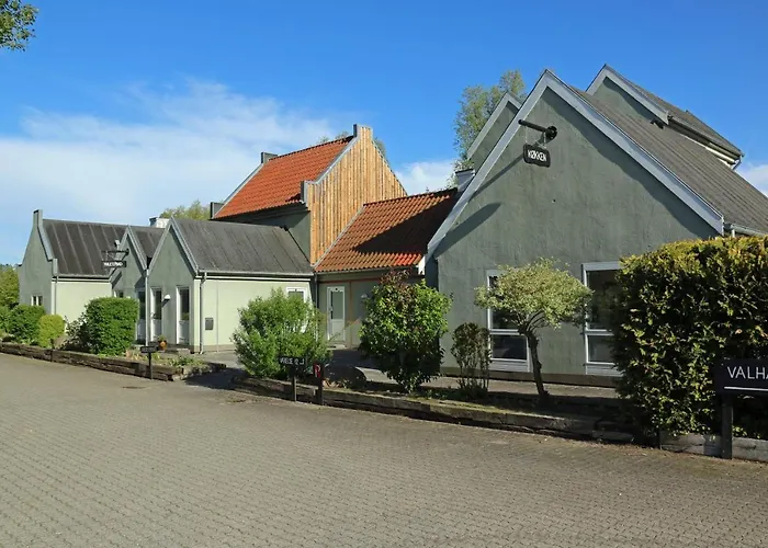 Nordic Park 3* Graested