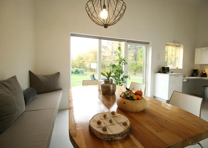 Nordic Park Prázdninový areál Græsted