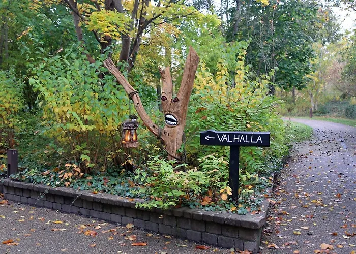 База отдыха Nordic Park 3*