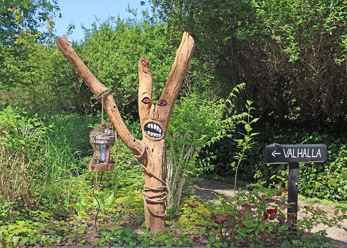 Nordic Park База отдыха