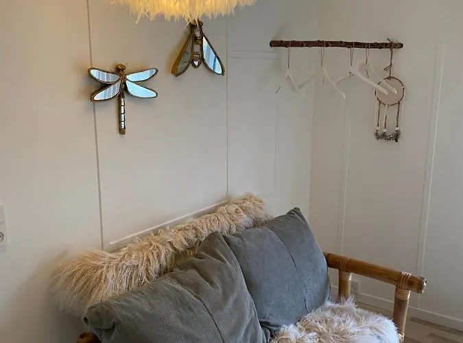 Prázdninový areál Nordic Park