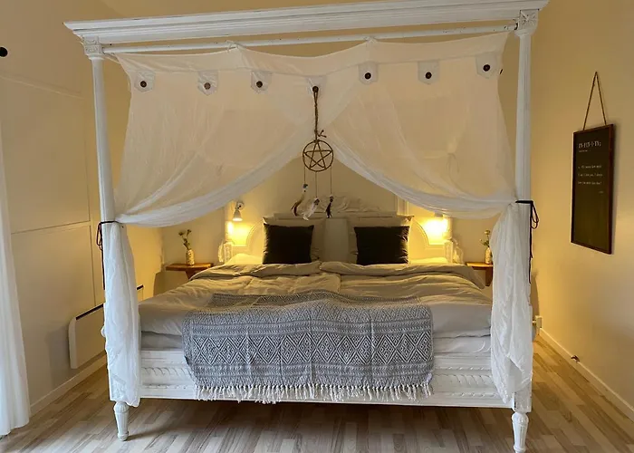 База отдыха Nordic Park