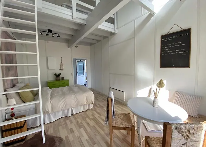 База отдыха Nordic Park 3*