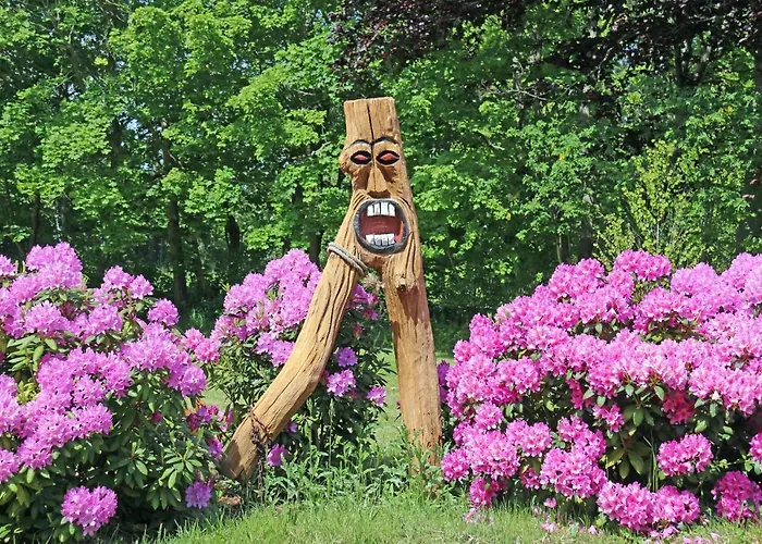 Nordic Park Prázdninový areál 3*