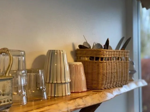 Nordic Park Prázdninový areál Græsted