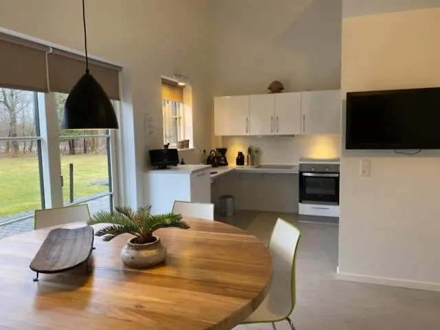 Nordic Park 3* Græsted