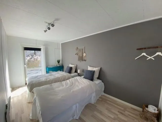 北欧公园公寓 Græsted