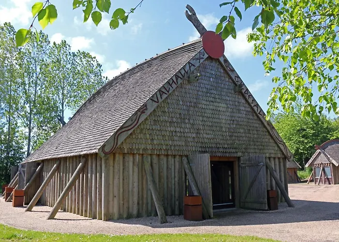 Nordic Park Prázdninový areál