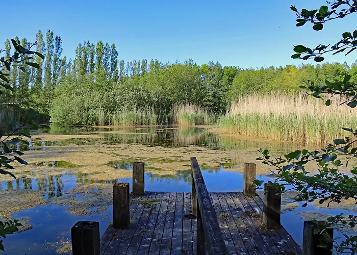 Prázdninový areál Nordic Park Græsted