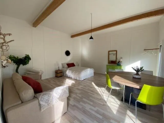 假日公园 北欧公园公寓