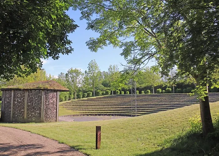 Nordic Park База отдыха 3*