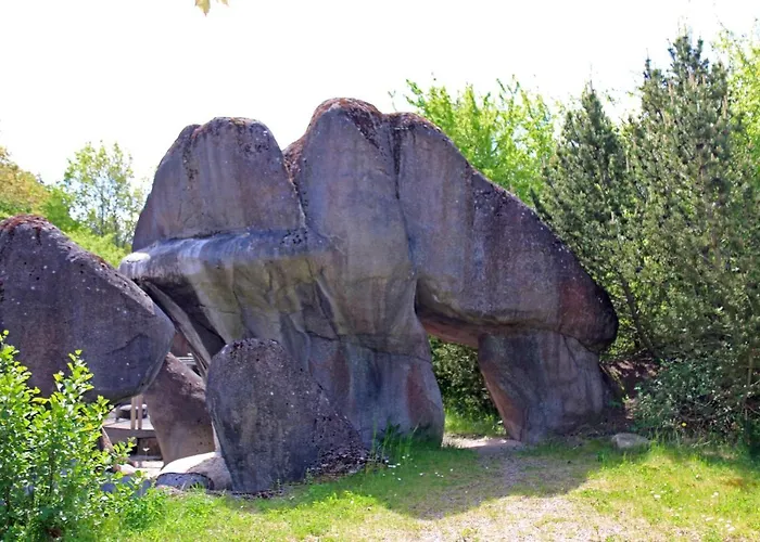 Nordic Park Graested