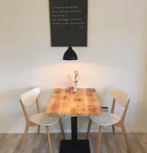 Nordic Park Prázdninový areál 3*