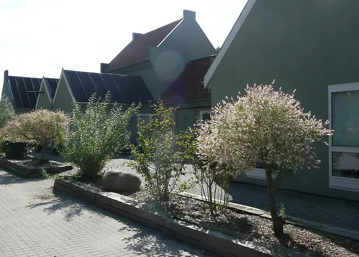 База отдыха Nordic Park