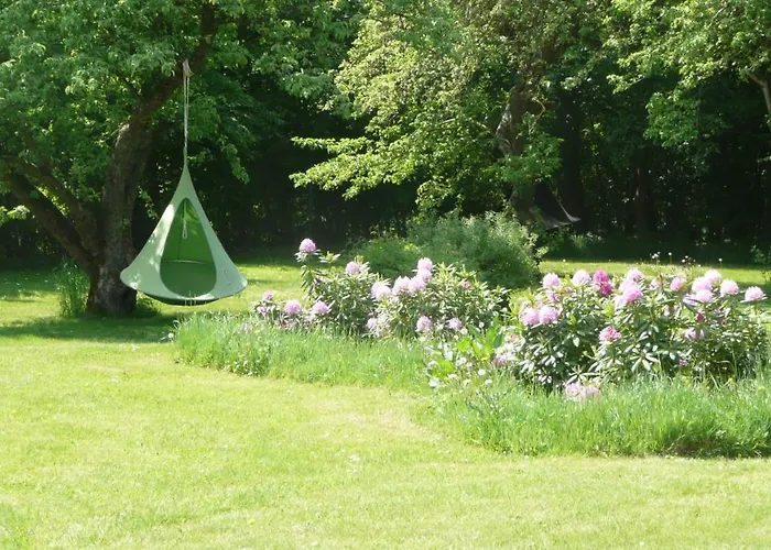 Nordic Park Prázdninový areál Græsted