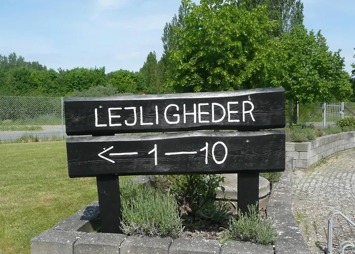 Prázdninový areál Nordic Park